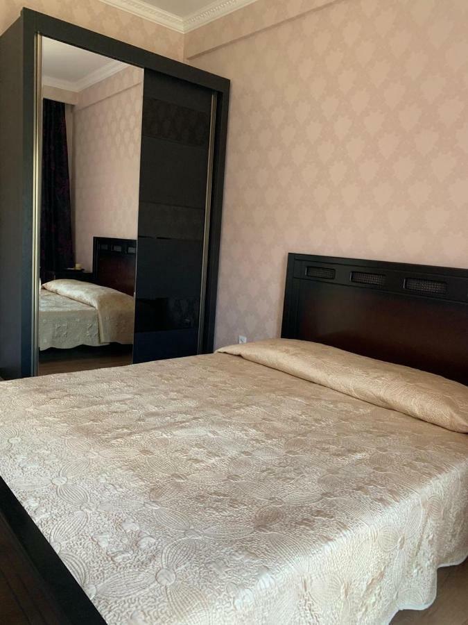 Apartamento Flat Tiflis Exterior foto